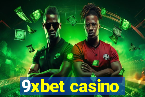 9xbet casino